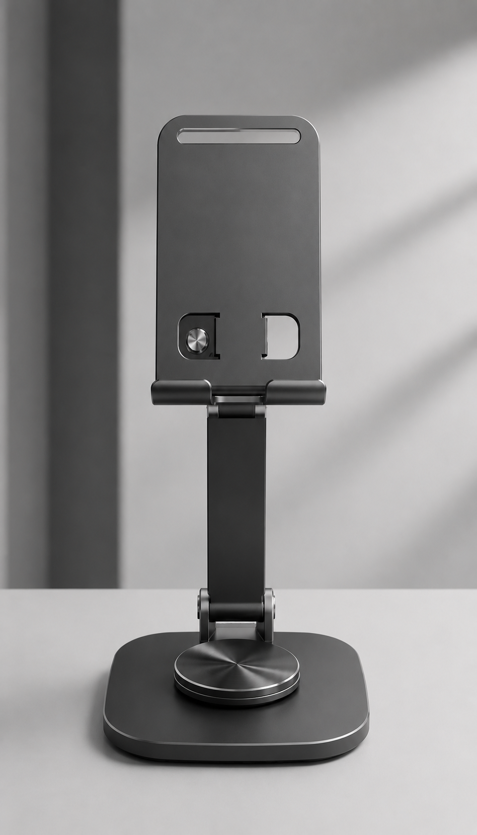 Adaptive LED Desk Lamp With Motion Sensor